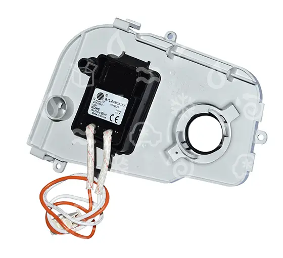 čerpadlo kondenzátu sušičky WHIRLPOOL, 13 W, 220/230 V, HANYU